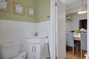 WC/Utility- click for photo gallery